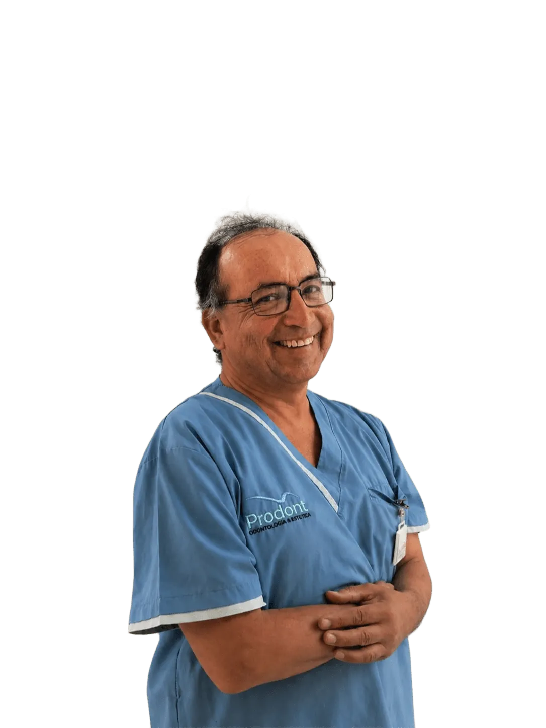 Tec. Denis Demetrio
